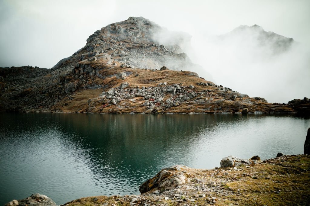 Gosaikunda Lake Trek